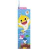 imageDelta Children Wooden Playhouse 4Shelf Bookcase for Kids Minnie MouseBaby Shark