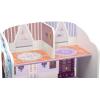 imageDelta Children Wooden Playhouse 4Shelf Bookcase for Kids Minnie MouseFrozen Ii