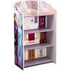 imageDelta Children Wooden Playhouse 4Shelf Bookcase for Kids Minnie MouseFrozen Ii