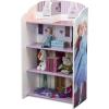 imageDelta Children Wooden Playhouse 4Shelf Bookcase for Kids Minnie MouseFrozen Ii
