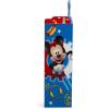 imageDelta Children Wooden Playhouse 4Shelf Bookcase for Kids Minnie MouseMickey Mouse