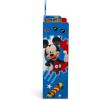 imageDelta Children Wooden Playhouse 4Shelf Bookcase for Kids Minnie MouseMickey Mouse