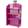 imageDelta Children Wooden Playhouse 4Shelf Bookcase for Kids Minnie MouseMinnie Mouse