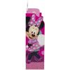 imageDelta Children Wooden Playhouse 4Shelf Bookcase for Kids Minnie MouseMinnie Mouse