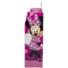 imageDelta Children Wooden Playhouse 4Shelf Bookcase for Kids Minnie MouseMinnie Mouse