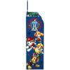 imageDelta Children Wooden Playhouse 4Shelf Bookcase for Kids Minnie MousePaw Patrol