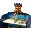 imageDelta Children Wooden Playhouse 4Shelf Bookcase for Kids Minnie MousePaw Patrol