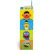 imageDelta Children Wooden Playhouse 4Shelf Bookcase for Kids Minnie MouseSesame Street