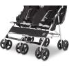 imageJeep Scout Double Stroller Charcoal GalaxyCharcoal Galaxy