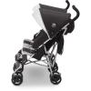 imageJeep Scout Double Stroller Charcoal GalaxyCharcoal Galaxy