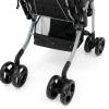 imageJeep Unlimited Reversible Handle Stroller Grey Tweed