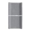 imageSerta Perfect Sleeper Changing Pad with Plush Cover Set Grey