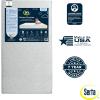 imageSerta Perfect Slumber Dual Sided Crib and Toddler Mattress  Waterproof  Hypoallergenic  Premium Sustainably Sourced Fiber Core GREENGUARD Gold Certified NonToxic 7 Year Warranty  Made in USAMattress Only