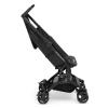 imageThe Clutch Stroller by Delta Children  Lightweight Compact Folding Stroller  Fits Airplane Overhead Storage  BlackBlack