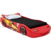imageDelta Children Cars Lightning Mcqueen Twin Bed DisneyPixar CarsBed