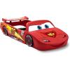 imageDelta Children DisneyPixar Cars Lightning McQueen ToddlerToTwin Bed with Toy Box by Delta ChildrenBed