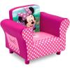 imageDelta Children Upholstered Chair Disney Minnie MouseMinnie Mouse