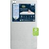 imageSerta Perfect Slumber Dual Sided Crib and Toddler Mattress  Waterproof  Hypoallergenic  Premium Sustainably Sourced Fiber Core GREENGUARD Gold Certified NonToxic 7 Year Warranty  Made in USAMattress Only