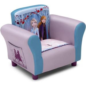 imageDelta Children Upholstered Chair Disney Minnie MouseDisney Frozen Ii
