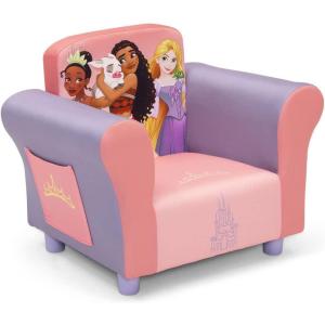 imageDelta Children Upholstered Chair Disney Minnie MouseDisney Princess