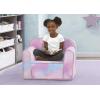 imageDelta Children Personalized Cozee Chair  Customize with Name  Foam Kids Chair for Ages 18 Months and Up SageTie Dye