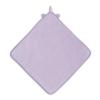 imageDelta Children Personalized Kids Hooded Bath Towel with Pockets  Super Soft and Absorbent Great Gift for Boys and Girls Tan DogLight Purple Unicorn