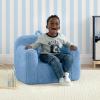 imageDelta Children babyGap Personalized Sherpa Chair  Greenguard Gold Certified PinkBlue