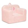 imageDelta Children babyGap Personalized Sherpa Chair  Greenguard Gold Certified PinkPink