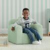 imageDelta Children babyGap Personalized Sherpa Chair  Greenguard Gold Certified PinkSage