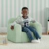 imageDelta Children babyGap Personalized Sherpa Chair  Greenguard Gold Certified PinkSage