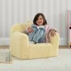 imageDelta Children babyGap Personalized Sherpa Chair  Greenguard Gold Certified PinkYellow