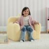 imageDelta Children babyGap Personalized Sherpa Chair  Greenguard Gold Certified PinkYellow