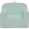 imageDelta Children Personalized Cozee Chair  Customize with Name  Foam Kids Chair for Ages 18 Months and Up SageSage