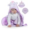 Light Purple Unicorn
