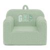 imageDelta Children babyGap Personalized Sherpa Chair  Greenguard Gold Certified PinkSage