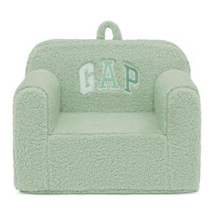 imageDelta Children babyGap Personalized Sherpa Chair  Greenguard Gold Certified PinkSage