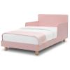 imageGAP GapKids Toddler Bed  Greenguard Gold Certified BlushNatural