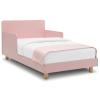 imageGAP GapKids Toddler Bed  Greenguard Gold Certified BlushNatural