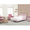 imageGAP GapKids Toddler Bed  Greenguard Gold Certified BlushNatural