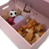 imageGAP GapKids Toy Box  Greenguard Gold Certified BlushBlush