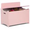 imageGAP GapKids Toy Box  Greenguard Gold Certified BlushBlush