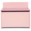 imageGAP GapKids Toy Box  Greenguard Gold Certified BlushBlush