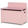 imageGAP GapKids Toy Box  Greenguard Gold Certified BlushBlush