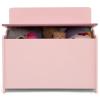 imageGAP GapKids Toy Box  Greenguard Gold Certified BlushBlush