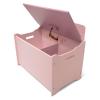 imageGAP GapKids Toy Box  Greenguard Gold Certified BlushBlush