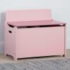 imageGAP GapKids Toy Box  Greenguard Gold Certified BlushBlush
