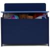 imageGAP GapKids Toy Box  Greenguard Gold Certified BlushNavy