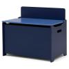 imageGAP GapKids Toy Box  Greenguard Gold Certified BlushNavy