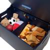 imageGAP GapKids Toy Box  Greenguard Gold Certified BlushNavy