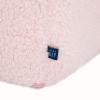 imageGAP babyGap Sherpa Bear Chair  Greenguard Gold Certified GreyBlush